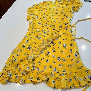 Hello Molly summer dress